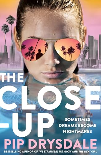 The Close-Up - Pip Drysdale