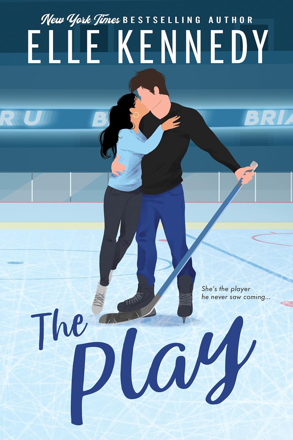 The Play - Elle Kennedy