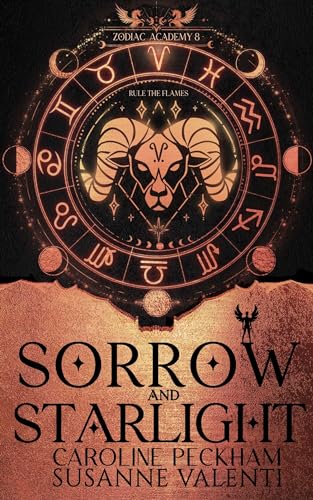 Sorrow and Starlight -   Caroline Peckham