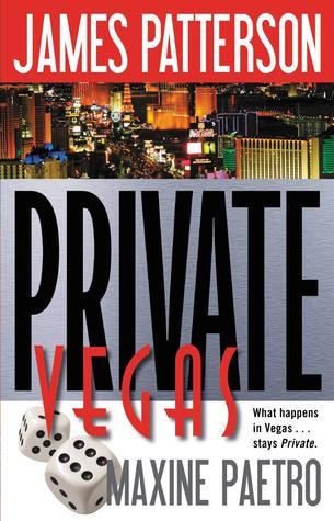 Private Vegas - James Patterson