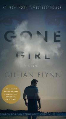 Gone Girl - Gillian Flynn