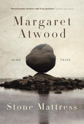 Stone Mattress - Margaret Atwood