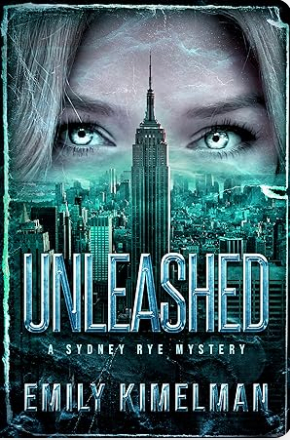 Unleashed - Emily Kimelman
