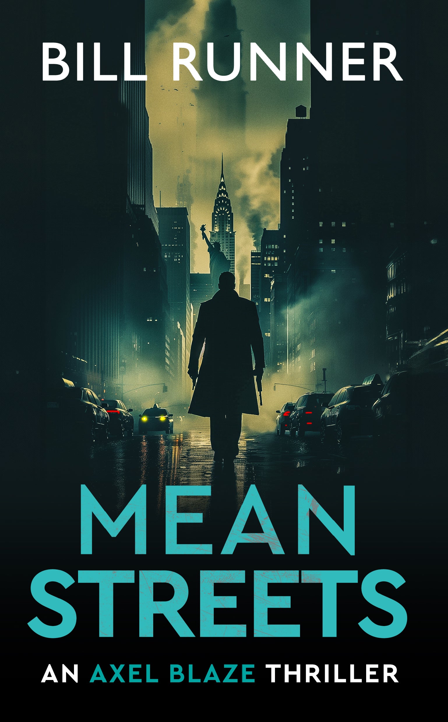 Mean Streets - Bill Runner
