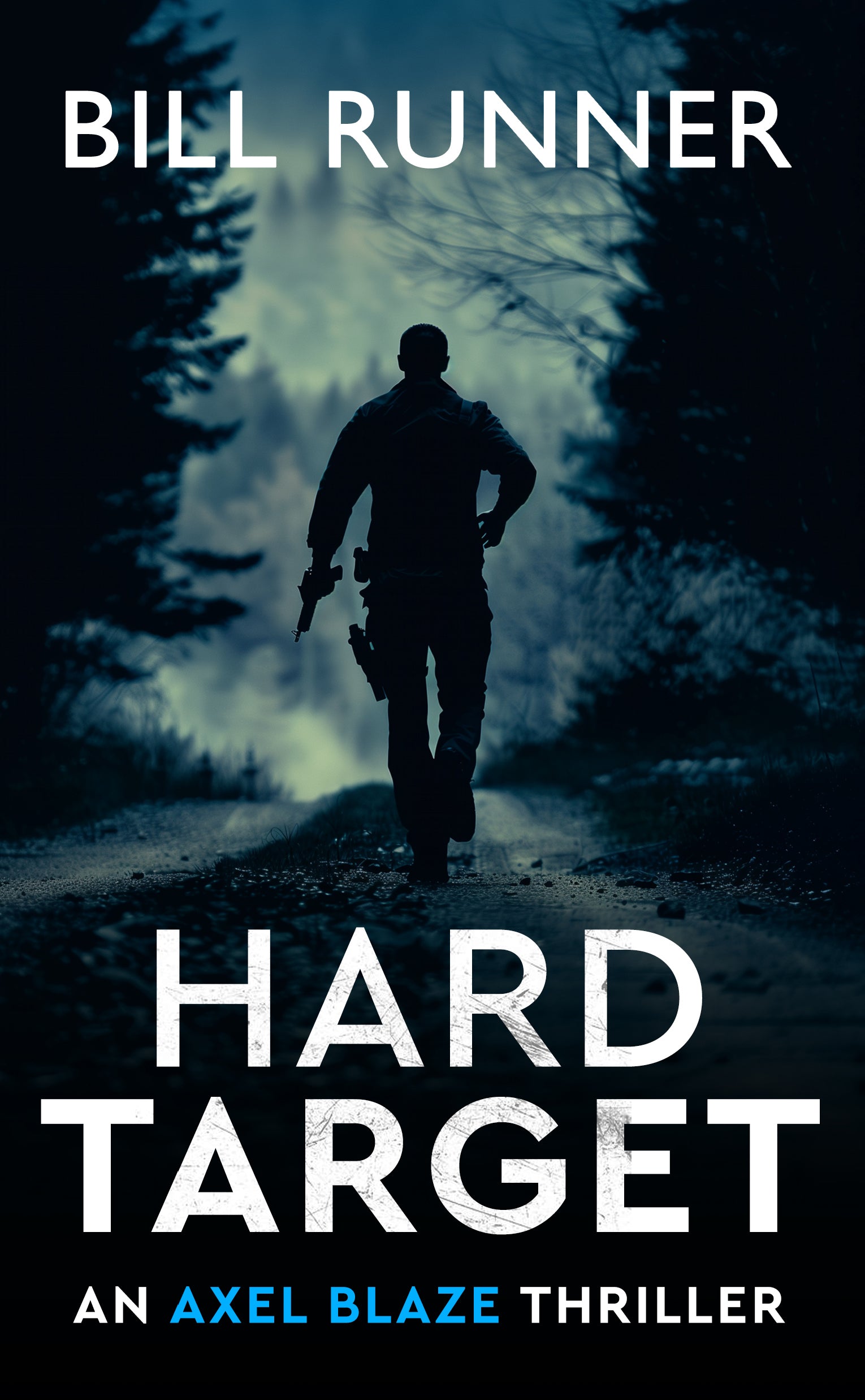 Hard Target - Bill Runner