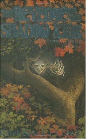 The Revenge of the Shadow King - Derek Benz ,  J.S. Lewis