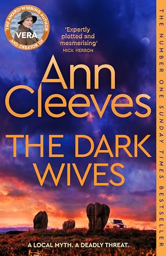 The Dark Wives - Ann Cleeves