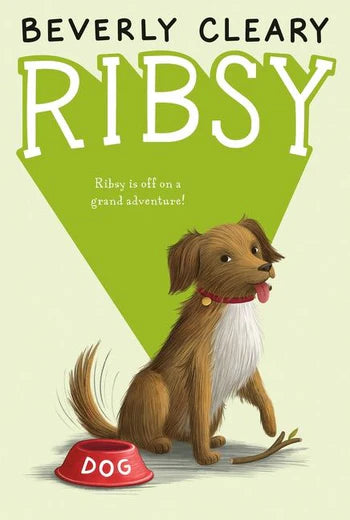 Ribsy - Beverly Cleary