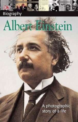 Albert Einstein - Frieda Wishinsky