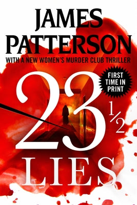 23 1/2 Lies - James Patterson