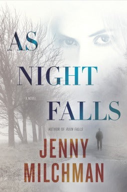 As Night Falls - Jenny Milchm