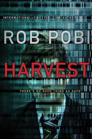 Harvest - Rob Pobi