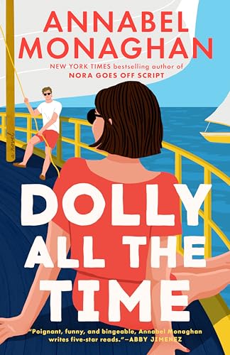 Dolly All The Time - Annabel Monaghan