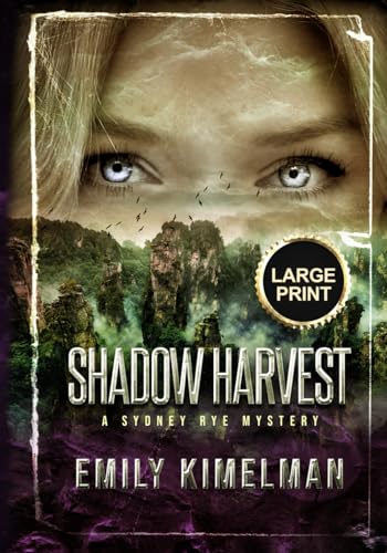 Shadow Harvest - Emily Kimelman