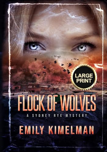 Flock of Wolves - Emily Kimelman