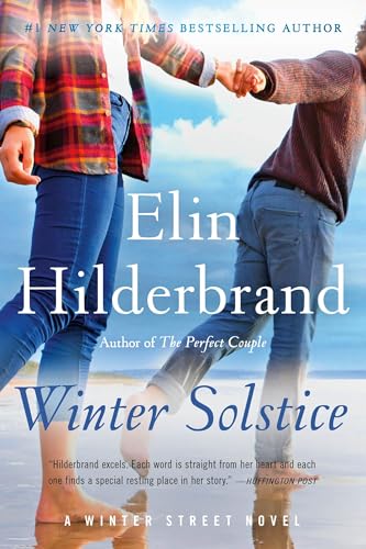 Winter Solstice - Elin Hilderbrand