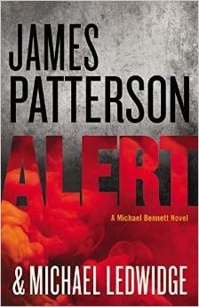 Alert - James Patterson, Michael Ledwidge