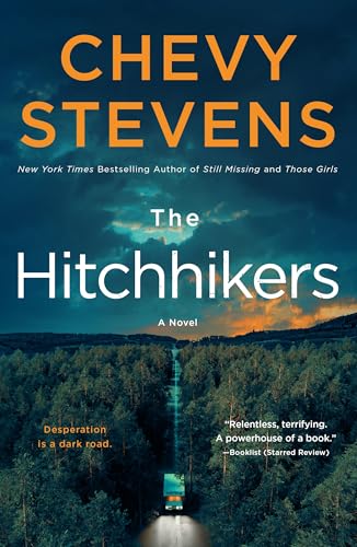 The Hitchhikers - Chevy Stevens