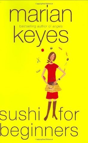 Sushi for Beginners - Marian Keyes