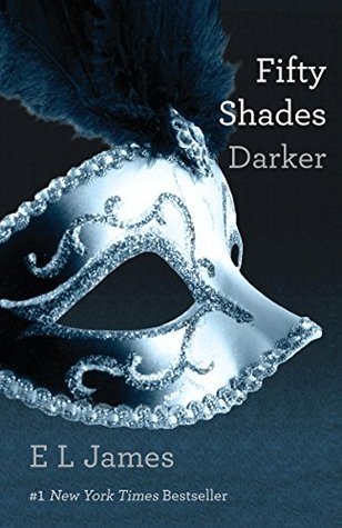 Fifty Shades Darker - E L James