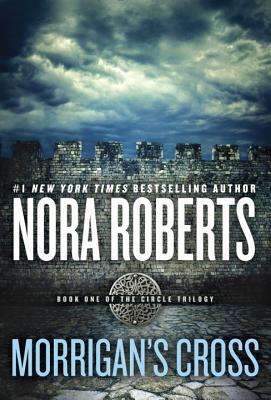 Morrigan's Cross (U) - Nora Roberts
