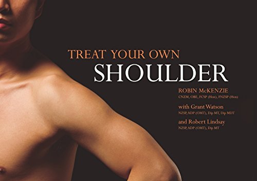 Treat Your Own Shoulder - Robin McKenzie, Grant Watson, Robert Lindsay