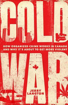 Cold War - Jerry Langton