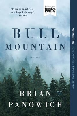 Bull Mountain - Brian Panowich