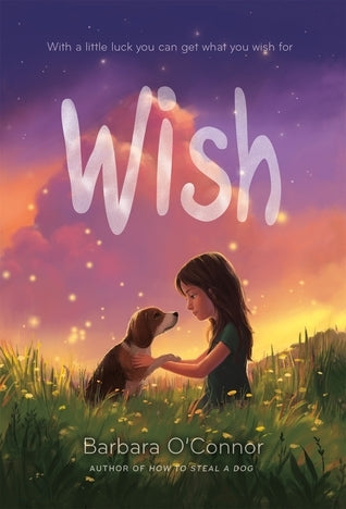 Wish - Barbara O'Connor