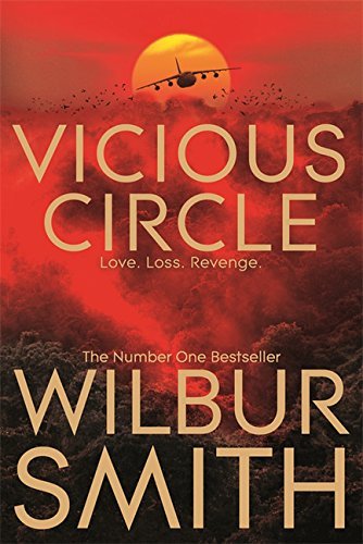 Vicious Circle - Wilbur Smith