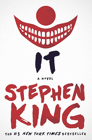 IT - Stephen King