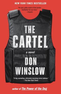 The Cartel - Don Winslow