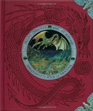 Dragonology: The Complete Book of Dragons - Ernest Drake , Dugald A. Steer , Wayne Anderson,  Helen Ward, Douglas Carrel