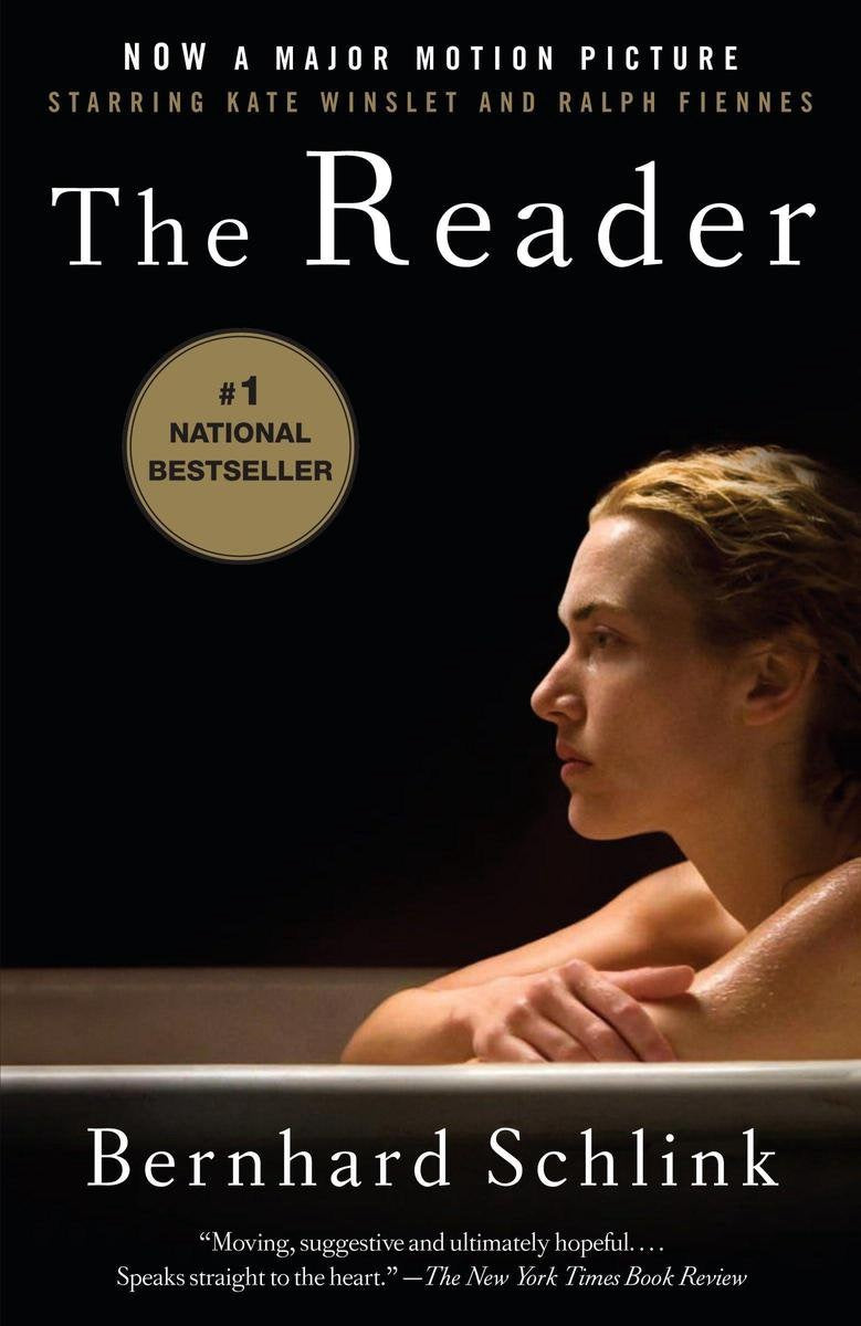 The Reader  Bernhard Schlink - Carol Brown Janeway  (Translator)