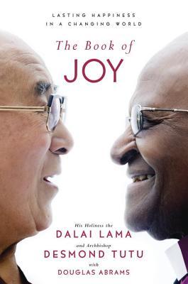 The Book of Joy (U) - Dalai Lama, Desmond Tutu, Douglas Abrams