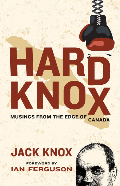Hard Knox - Jack Knox