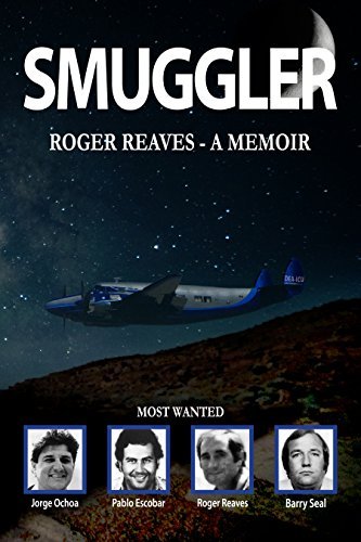 Smuggler - Roger Reaves