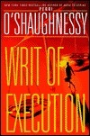 Writ of Execution -- Perri O'Shaughnessy