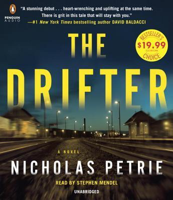 The Drifter - Nicholas Petrie