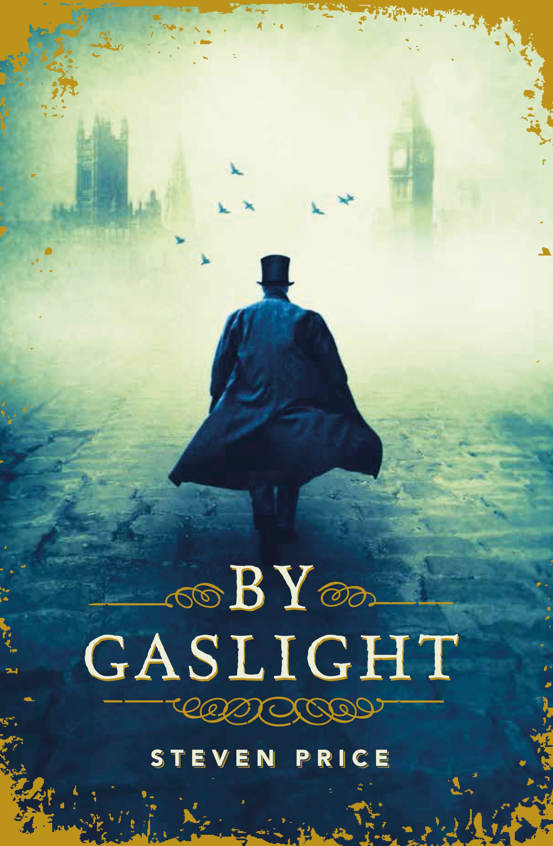 By Gaslight - Steven Price