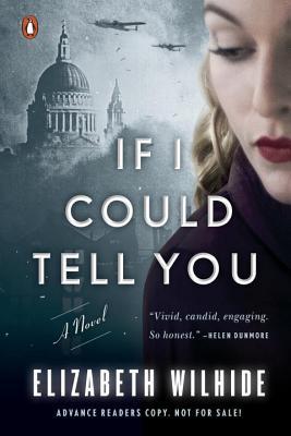 If I Could Tell You (U) - Elizabeth Wilhide