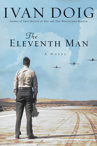 The Eleventh Man (U) - Ivan Doig