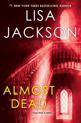 Almost dead - Lisa Jackson