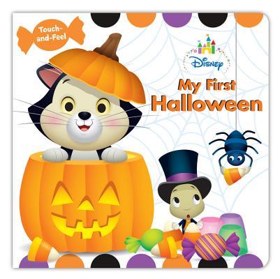 Disney Baby: My First Halloween - Walt Disney Company