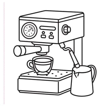 Color Me Cozy Adult Coloring Book