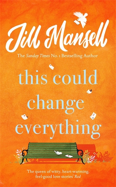 This Could Change Everything - Jill Mansell