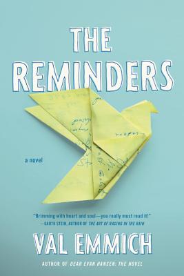 The Reminders - Val Emmich