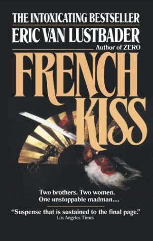 French Kiss - Eric Van Lustbader