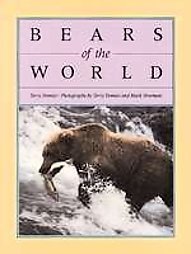 Bears of the World - Terry Domico