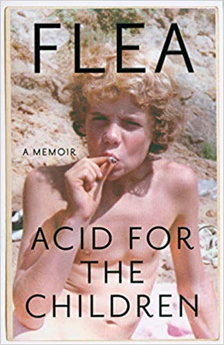 Acid for the Children - FLEA